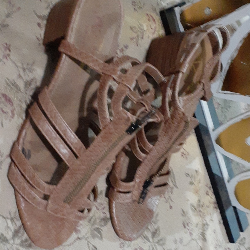 A2 sandals - Picture 5 of 6